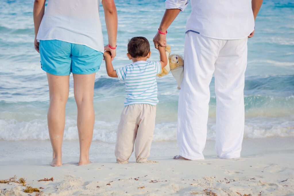 terapia bambini e adolescenti