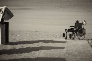 anziani fragili e disabili